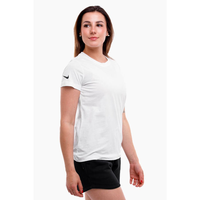 T-shirt sportiva Nike Park donna
