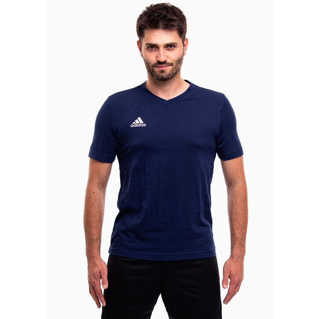 T-shirt sportiva adidas Entrada 22 uomo