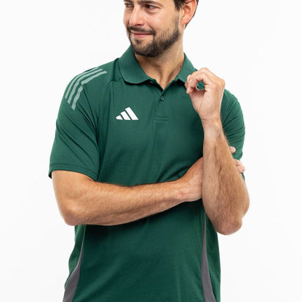 FELPA CON CAPPUCCIO FLEECE ADIDAS TIRO24 IR7506