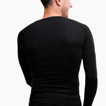 MAGLIA TERMICA LIGA PUMA Baselayer Tee LS 655920-03