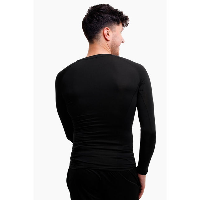 MAGLIA TERMICA LIGA PUMA Baselayer Tee LS 655920-03