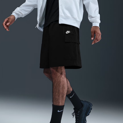 Short Nike Sportswear Club IH5047-010