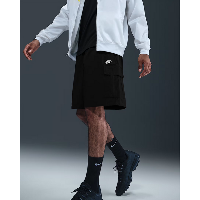 Short Nike Sportswear Club IH5047-010