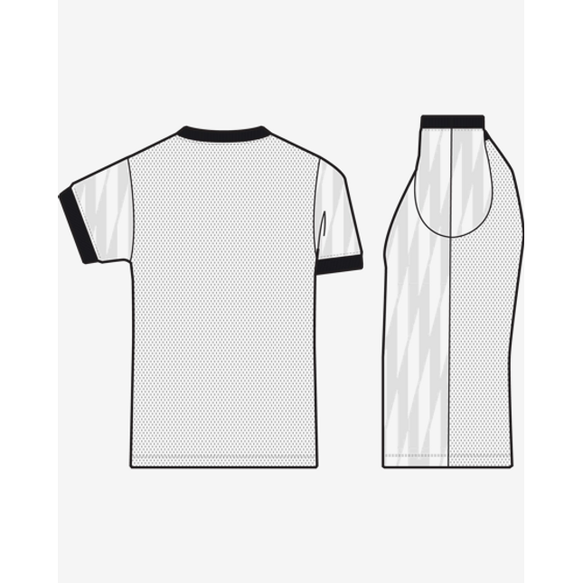 T-shirt da calcio Nike Challenge VI uomo