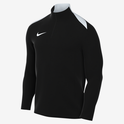 Maglia calcio manica lunga Nike Academy Pro uomo