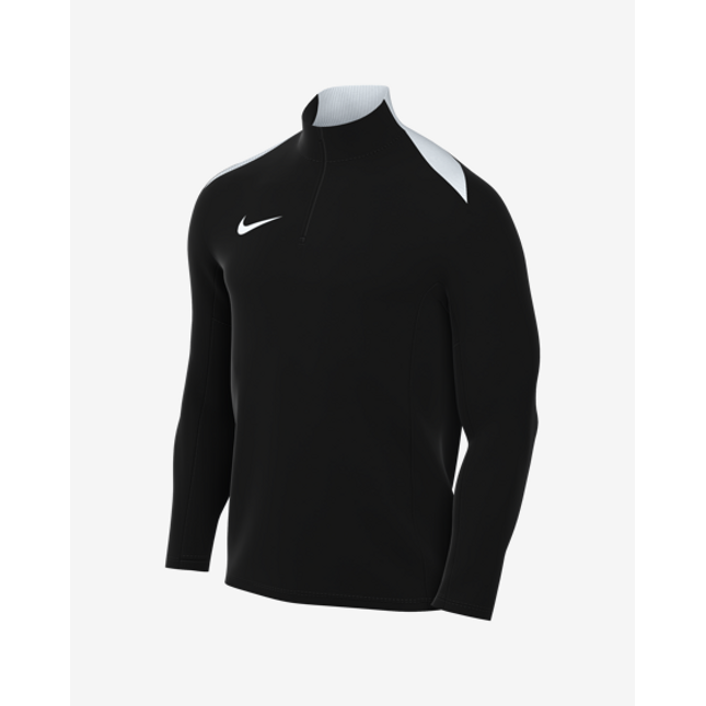 Maglia calcio manica lunga Nike Academy Pro uomo