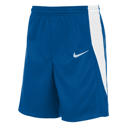 PANTALONCINO DA BASKET JUNIOR NIKE NT0202-010