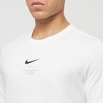 T-shirt Nike Sportswear Athletic Tee IB6482-100