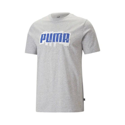 T-Shirt Graphics Puma 674475-01