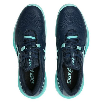 Scarpe da padel ASICS Gel-Resolution X Clay uomo