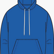 BLU ROYAL / S