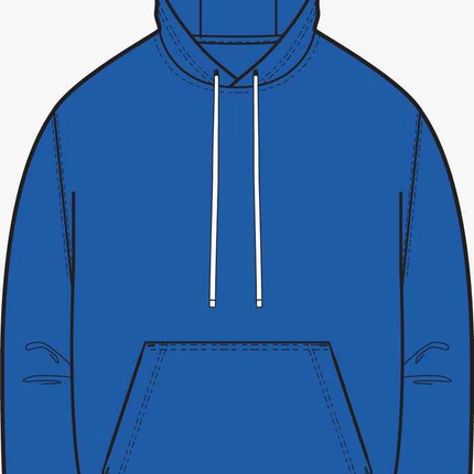 Felpa con cappuccio Nike Park IO9035-010