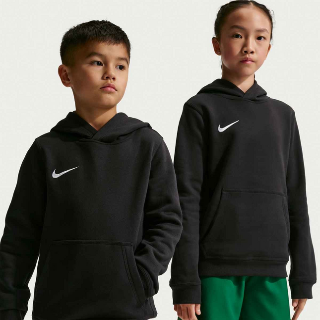 Felpa con cappuccio in fleece Nike Park IB1226-010