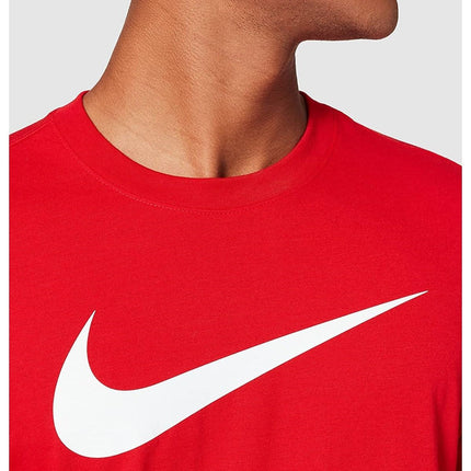 T-SHIRT NIKE PARK20 SWOOSH CW6936 010