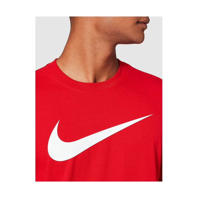 T-SHIRT NIKE PARK20 SWOOSH CW6936 010