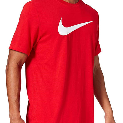 T-SHIRT NIKE PARK20 SWOOSH CW6936 010