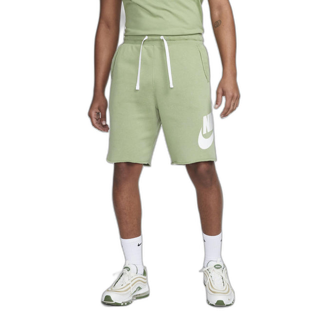 Bermuda sportivi Nike Club uomo