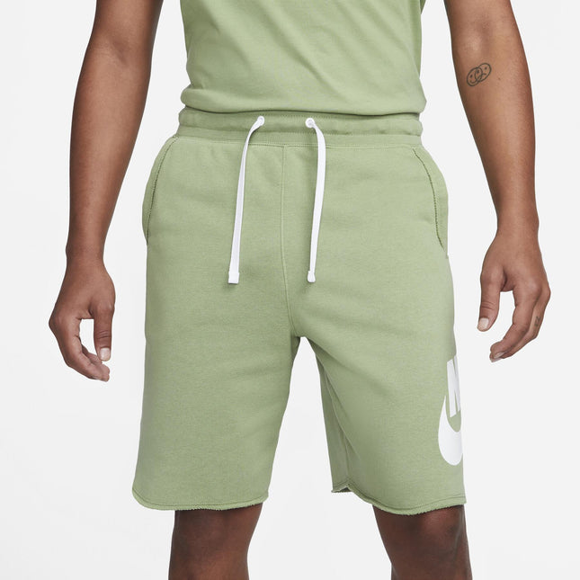 Bermuda sportivi Nike Club uomo