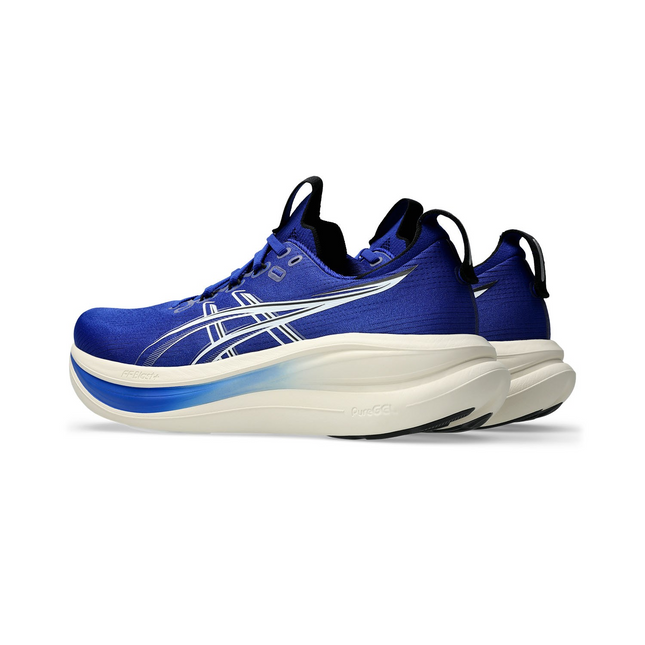 Scarpe da running ASICS Gel-Nimbus 28 uomo