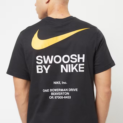 T-shirt Nike Sportswear Athletic Tee IB6482-100