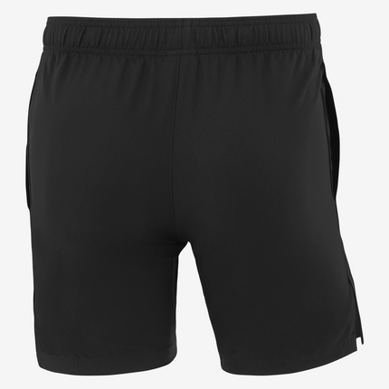 Pantaloncini da allenamento Nike Team Woven da uomo 0412NZ-010