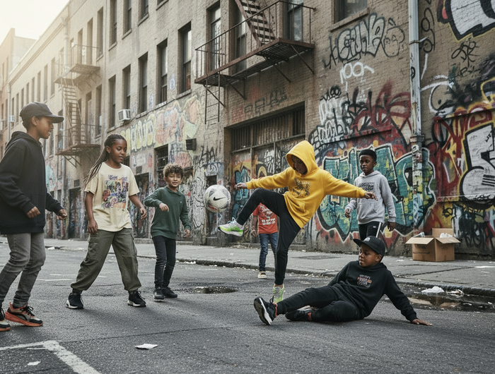 <h3>Gioca, sogna, conquista!</h3>