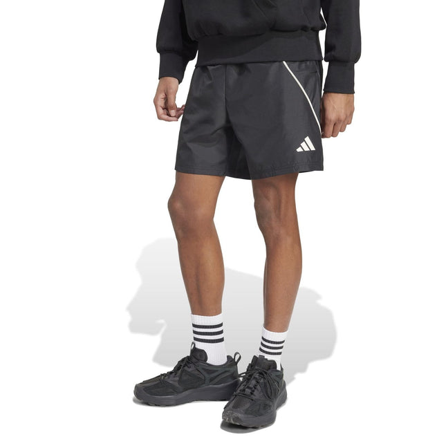 Pantaloncini da calcio adidas Stadium uomo