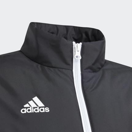 Giubbotto sportivo adidas Entrada 22 kids