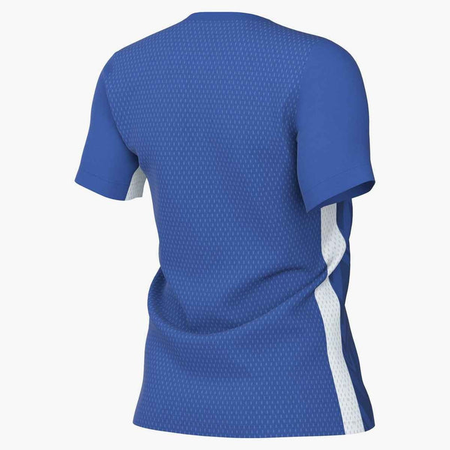 T-SHIRT DA CALCIO Nike Dri-FIT Challenge V   FD7420-463