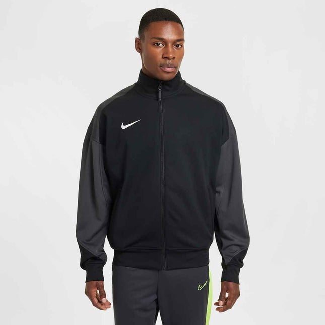 Giacca tuta sportiva Nike Dri-FIT Anthem 24 uomo
