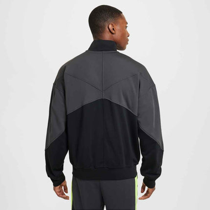 Giacca tuta sportiva Nike Dri-FIT Anthem 24 uomo
