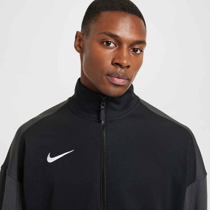 Giacca tuta sportiva Nike Dri-FIT Anthem 24 uomo
