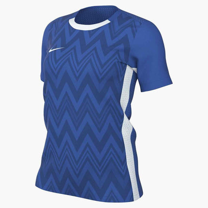 T-SHIRT DA CALCIO Nike Dri-FIT Challenge V   FD7420-463