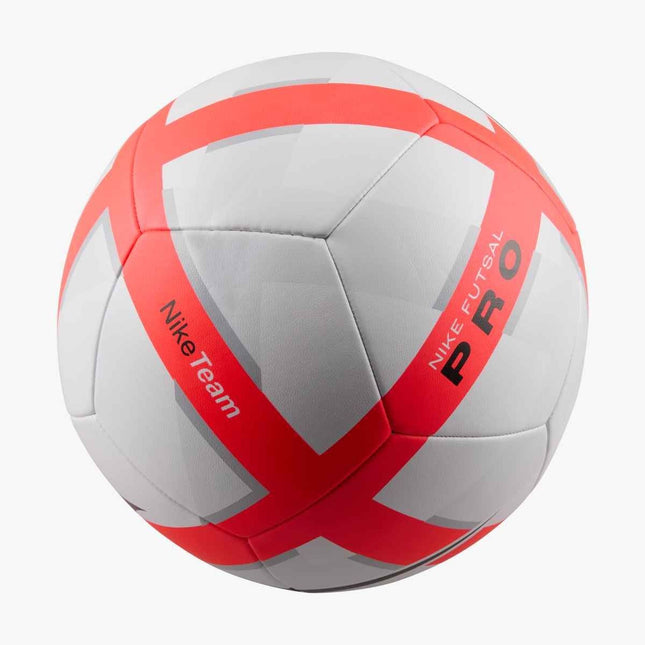 PALLONE DA CALCIO NIKE NK FUTSAL PRO  TEAM FA25 HV6327-100