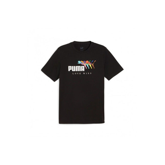 T-SHIRT ESS+ LOVE WINS TEE 680000-01