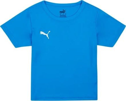 T-SHIRT DA CALCIO PUMA JUNIOR TEAMRISE MATCHDAY  706284-01