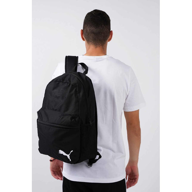 Zaino PUMA teamGOAL 23 unisex nero