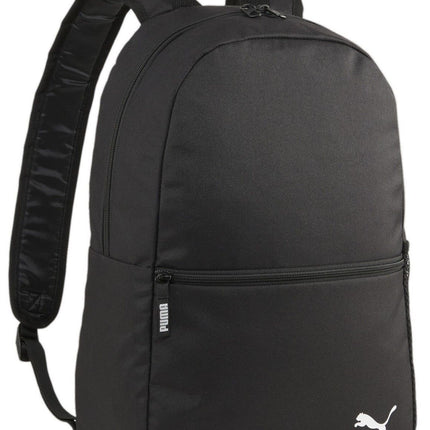 Zaino PUMA teamGOAL Backpack Core nero unisex