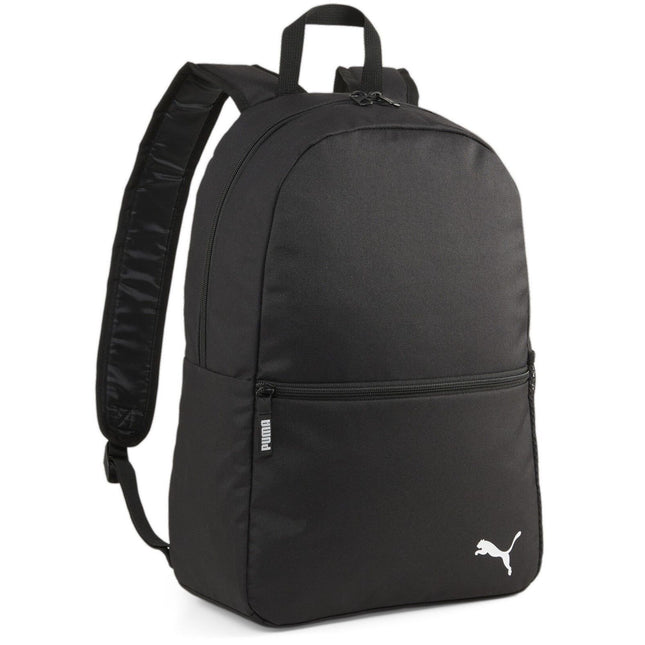 Zaino PUMA teamGOAL Backpack Core nero unisex