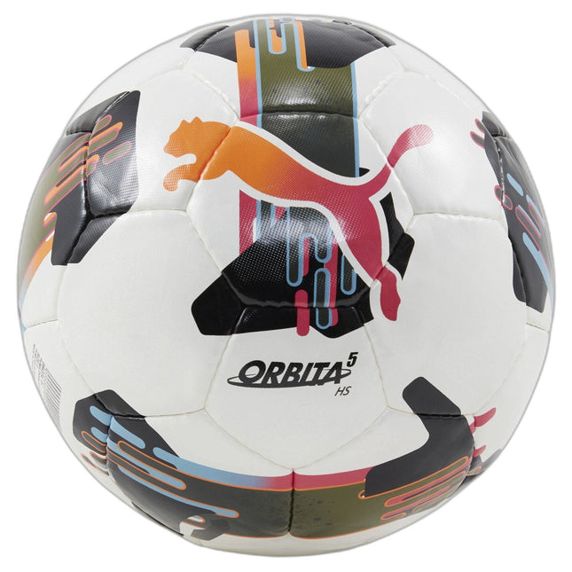 PALLONE DA CALCIO PUMA ORBITA 5 HS  084334-01