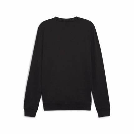 FELPA GIROCOLLO PUMA 658592-03