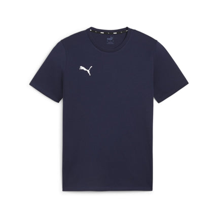Puma Team Goal Casuals Tee 658615-05
