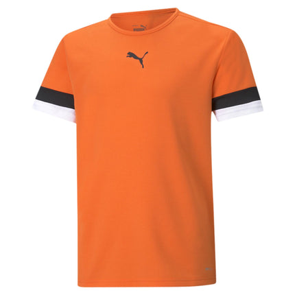 T-shirt da calcio Junior TeamRISE 704938-02