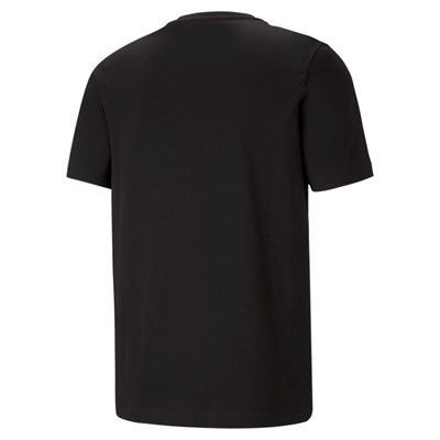 T-SHIRT con logo Essentials 586668-01