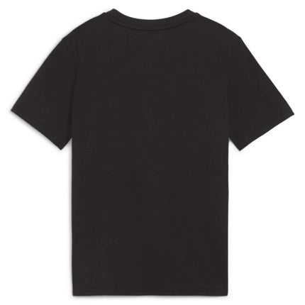 T-SHIRT PUMA JUNIOR 658616-03