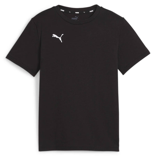 T-SHIRT PUMA JUNIOR 658616-03