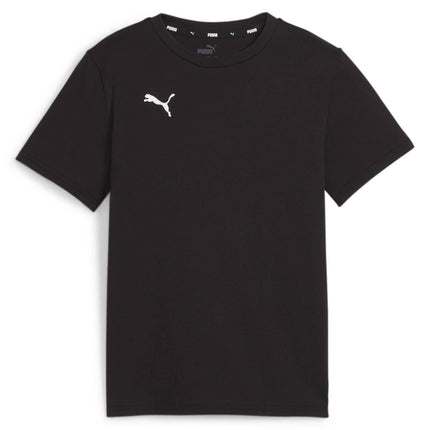 T-SHIRT PUMA JUNIOR 658616-03