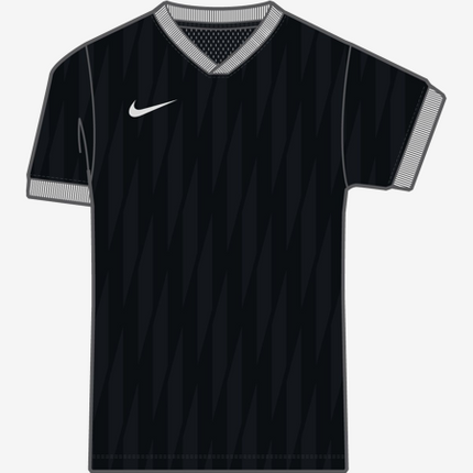 T-shirt da calcio Nike Challenge VI uomo