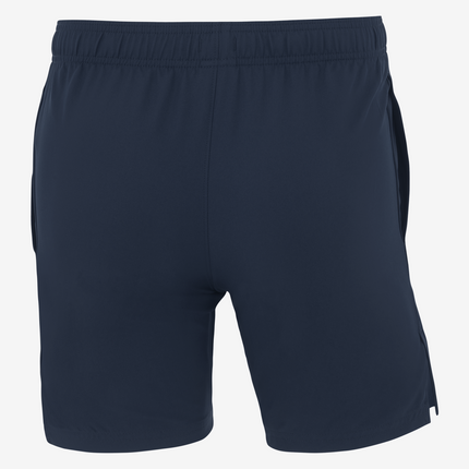 Pantaloncini da allenamento Nike Team Woven da uomo 0412NZ-010