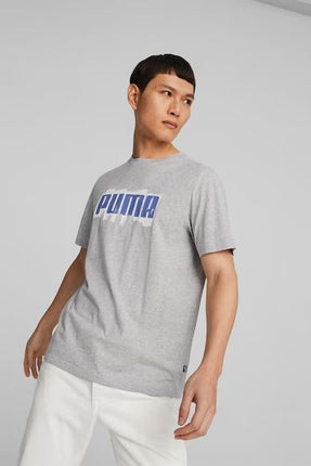T-Shirt Graphics Puma 674475-01